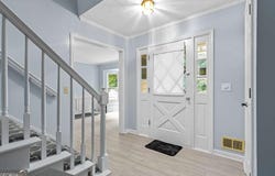 2889 Carrousel, Stone Mountain, GA 30087