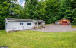 2165 JENNINGS Road, JENNINGS, MD 21536