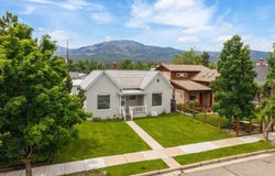 135 Park Avenue, Salida, CO 81201