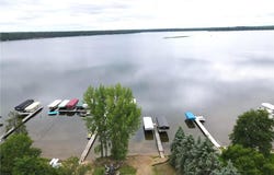 1360 Smith Drive NW, Pine River, MN 56474