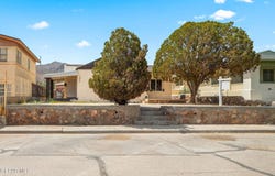 2805 Grant Avenue, El Paso, TX 79930