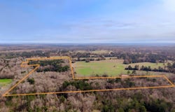 1260 fm 139, JOAQUIN, TX 75954