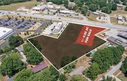 0  W Main  ST, Farmington, AR 72730