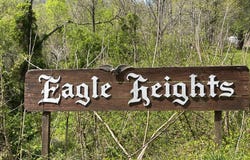Eagle Heights lot: 8D, Hiawassee, GA 30546