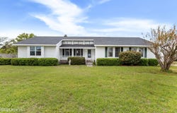 144 Dixon Drive, Newport, NC 28570