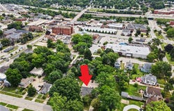 2039 4th Street, Cuyahoga Falls, OH 44221