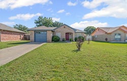 602 Mcanear Street, Cleburne, TX 76033
