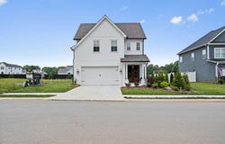 1214 Little Sorrel Road, Hixson, TN 37343