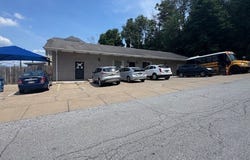 400 Commerce Street, Wellsburg, WV 26070