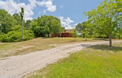 521 Highway 172, Hubert, NC 28539