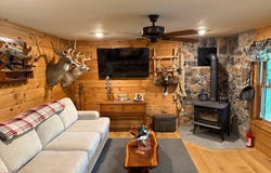 408 DODSON WAUGH LOOP, GREAT CACAPON, WV 25422