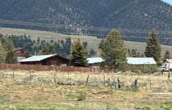 337 Willow Creek Rd, Eagle Nest, NM 87718