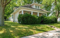 1335 S WASHINGTON Street, Kokomo, IN 46902