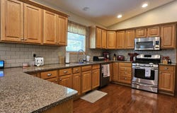 1400 Copper Drive, Hancock, MI 49930
