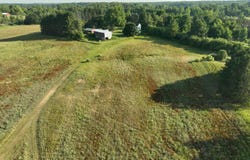 4771 W Church Road, Six Lakes, MI 48886