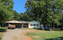 1110, 1110B Sulfur Springs Church Road, Shelby, NC 28152