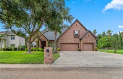 109 Palm Valley Circle, Harlingen, TX 78552