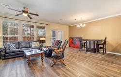 6321 Cedar Falls Drive, The Colony, TX 75056