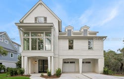 8 Silver Oak Circle, Hilton Head Island, SC 29926