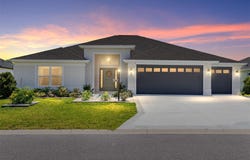 2988 SENTELL STREET, THE VILLAGES, FL 32163