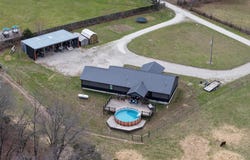 92 Pogue Drive, Fordland, MO 65652