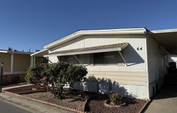 2627 W Midvalley Avenue, Visalia, CA 93277