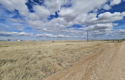 McCrary lands Bates Road, Moriarty, NM 87035