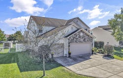 4355 Edgarton Drive, Grove City, OH 43123