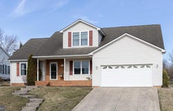 1840 RHIANON LANE, HARRISONBURG, VA 22801