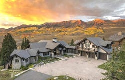28 Kokanee Lane, Mt. Crested Butte, CO 81225
