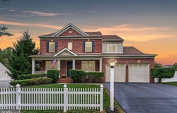 16460 CHATTANOOGA Lane, WOODBRIDGE, VA 22191