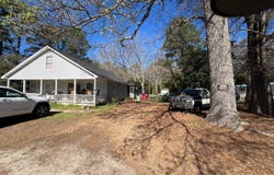 1065  Morton Drive, Hartsville, SC 29550