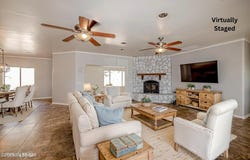 8260 W Bryce-Eden Road, Pima, AZ 85543