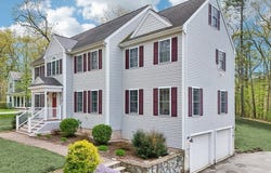 7 Acorn Way, Georgetown, MA 01833