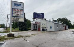 514 W Oak Street, Oak Harbor, OH 43449