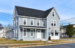 25 E HIGH STREET, FELTON, DE 19943