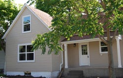 518 N 1st Street, Knoxville, IA 50138