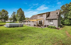 201 Butternut Drive, Strum, WI 54770