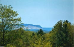 E Rudy Drive, Northport, MI 49670