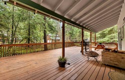 Cabin 187 Northwoods, Cougar, WA 98616