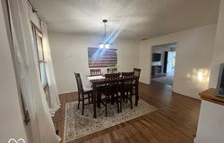1715 Lebanon Road, Crawfordsville, IN 47933