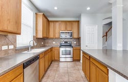 6161 Bowfin Drive, Fort Worth, TX 76179