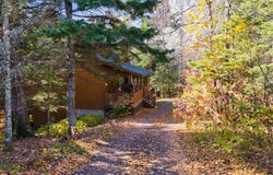 2472 Cliff View Cr, Two Harbors, MN 55616