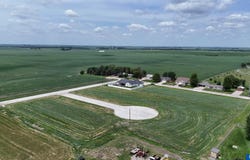 B Street lot: 14, Hampton, NE 68843