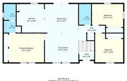 54 Mark Street, Lewiston, ME 04240