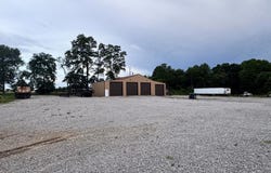Old Bean Shed Rd, Clarkrange, TN 38553