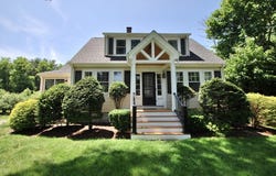 551 Indian Head St, Hanson, MA 02341