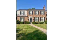 392 Neff Road, Grosse Pointe, MI 48230