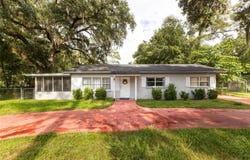 3509 NW 17TH TERRACE, GAINESVILLE, FL 32605
