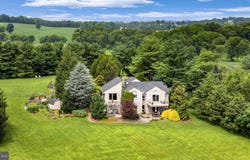125 KLOPP ROAD, ROBESONIA, PA 19551